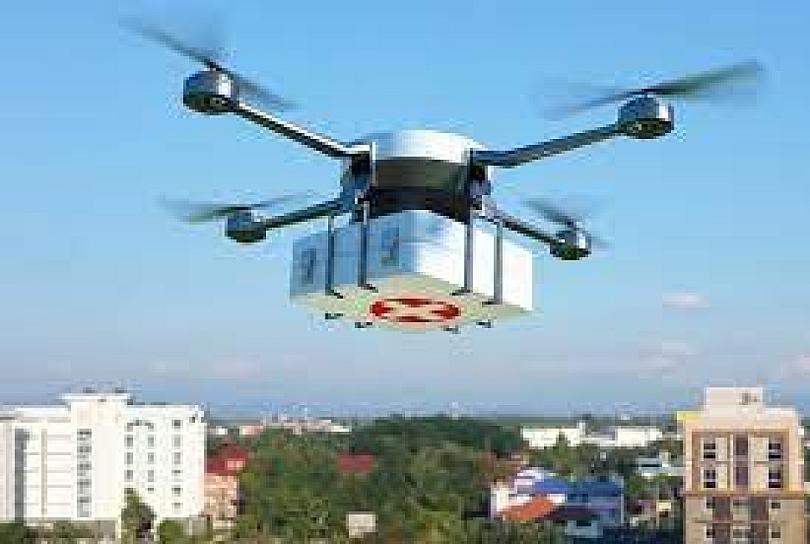 CAPACITAN A RESCATISTAS ZACATECANOS EN USO DE DRONES PARA EMERGENCIAS 