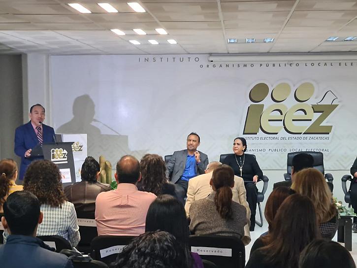 CAPACITAN A ÓRGANOS INTERNOS DE CONTROL EN LA ELIMINACIÓN DE LA VIOLENCIA DE GÉNERO