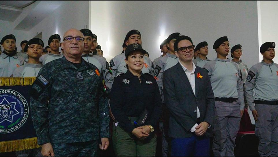 CAPACITAN A SERVIDORES PÚBLICOS SOBRE PROTECCIÓN Y GARANTÍA DE LA LIBERTAD DE EXPRESIÓN 
