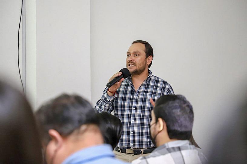 CAPACITAN EN FRESNILLO SOBRE EL DESEMPEÑO MUNICIPAL