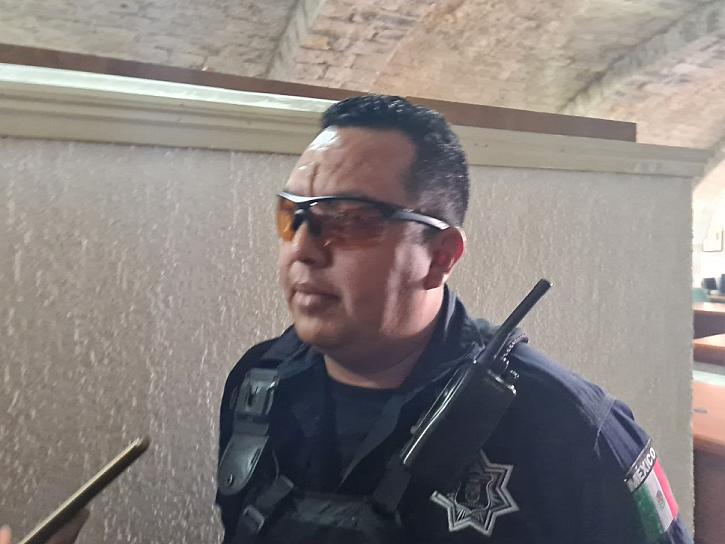 CAPTURAN A 11 REINCIDENTES DE ROBO EN ZACATECAS