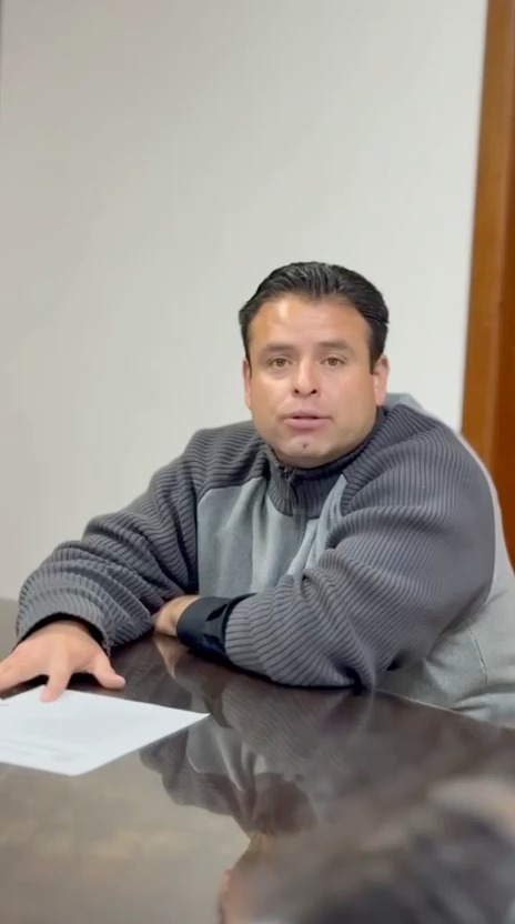 ANUNCIA MIGUEL VARELA DESCUENTO DE 30% A LOCATARIOS