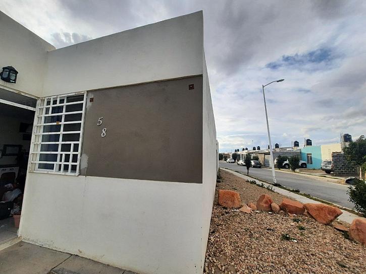 HAY EN FRESNILLO DE DÉFICIT DE VIVIENDA 