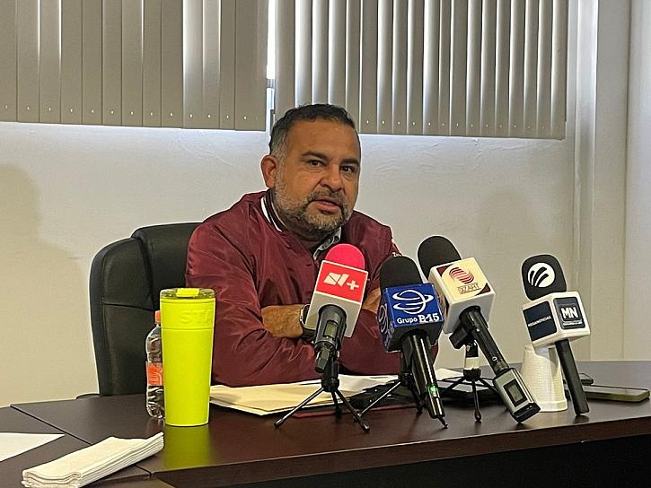 CARECE ZACATECAS DE 1,700 POLICÍAS MUNICIPALES 