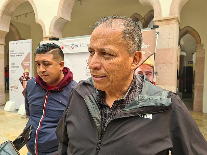 CARECE ZACATECAS DE CONDUCTORES DE TRANSPORTE PÚBLICO