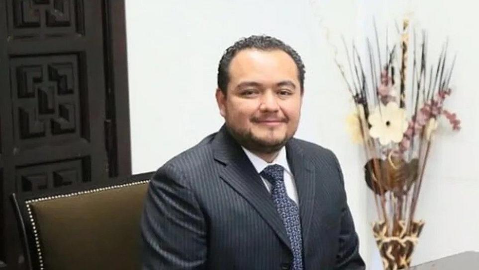 CARLOS ANDRÉS MONTES TELLO SUSTITUYE A URIEL CARMONA COMO FISCAL DE MORELOS