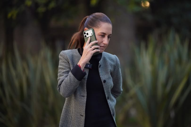 - Ya dejamos de mandar petróleo a Cuba; ya cumplimos, Donald