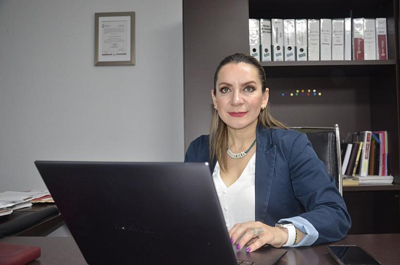 CASI CUBIERTO EL 100% DE IMPUESTO PREDIAL: TESORERÍA DE GUADALUPE