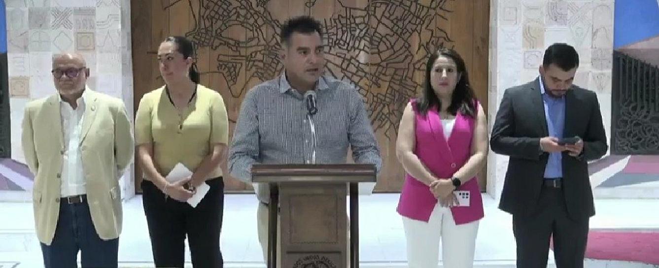 CASI LISTO, DICTAMEN PARA PROTECCIÓN DE PERIODISTAS
