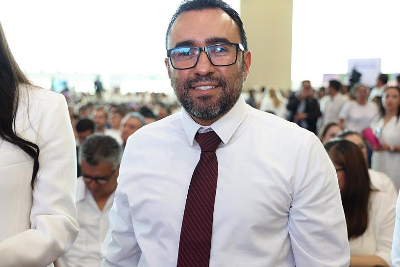 CASI LISTO, REGLAMENTO DE “EL TORITO” 