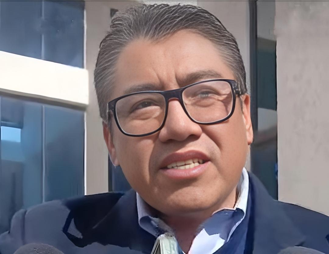 ALERTA SAÚL MONREAL SOBRE FRACTURAS INTERNAS EN MORENA Y LLAMA A EVITAR “SECTARISMOS”