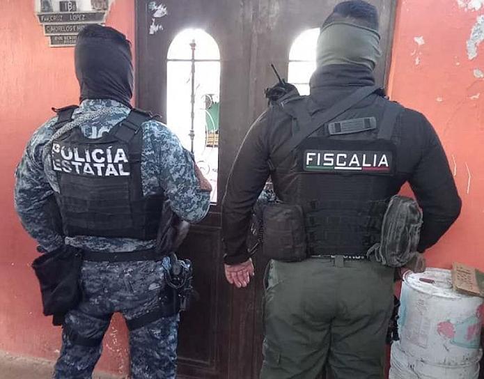 CATEAN VIVIENDA EN LA MARTÍNEZ DOMÍNGUEZ EN GUADALUPE