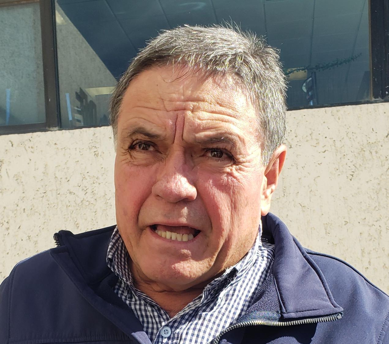 AVANZA OPERACIÓN DE CENTROS DE ACOPIO DE FRIJOL EN ZACATECAS