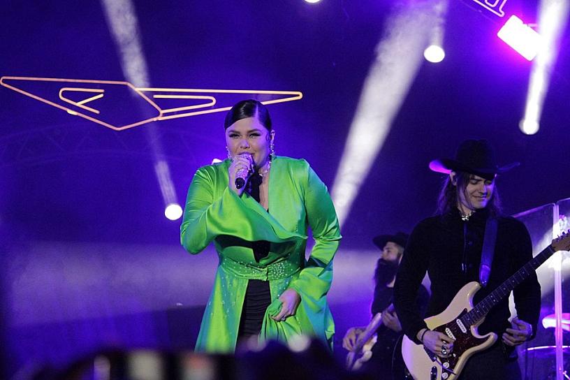 CAUTIVA YURIDIA A LOS ZACATECANOS