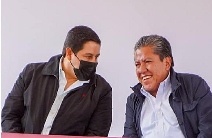 CELEBRA ALCALDE JORGE MIRANDA VETO DEL GOBERNADOR A LAS HERRAMIENTAS LEGISLATIVAS 