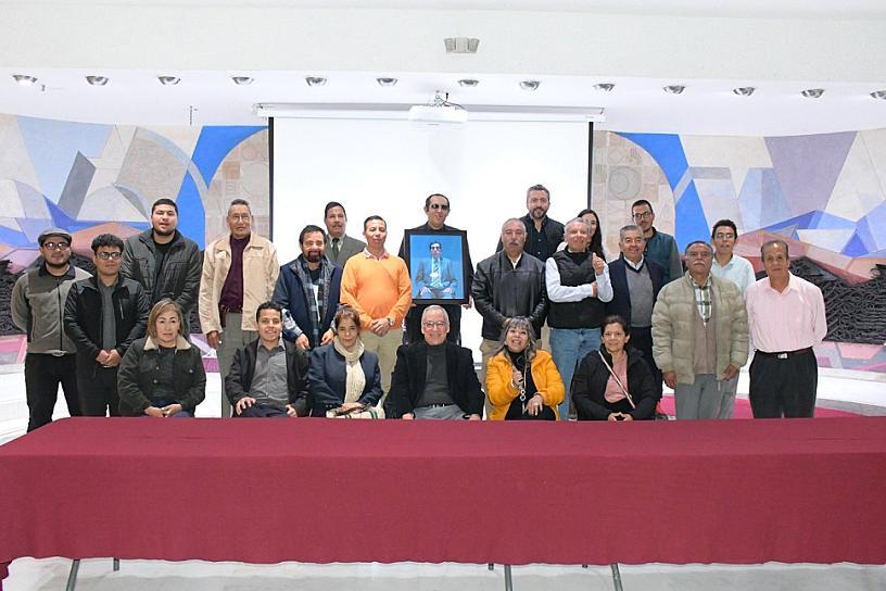 Celebra Barra de Abogados del Estado de Zacatecas, AC tradicional posada navideña 