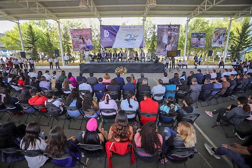 CELEBRA ITSF SU 29 ANIVERSARIO 