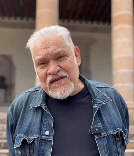 CELEBRA JOAQUÍN COSIO QUE SE REALICEN FESTIVALES DE CINE&nbsp;