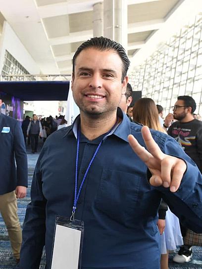 CELEBRA MIGUEL VARELA REGISTRO DE “FUERZA Y CORAZÓN POR MÉXICO”