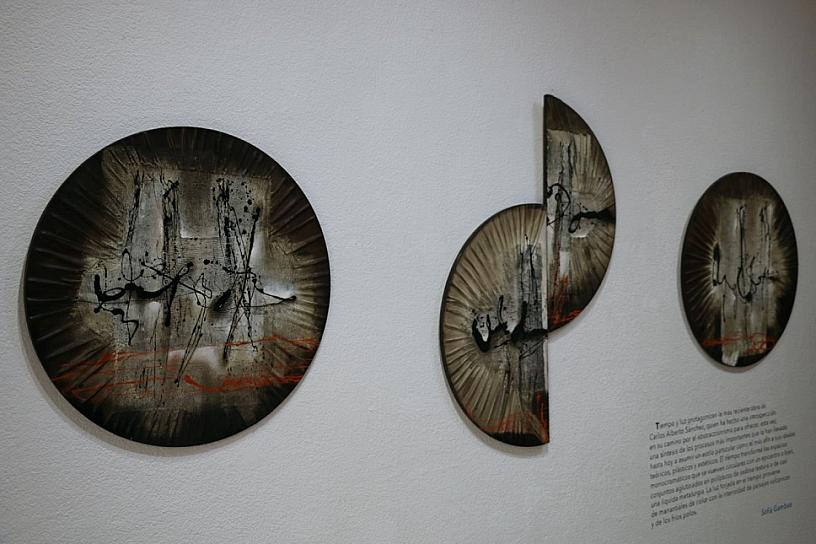 CELEBRA MUSEO MANUEL FELGUÉREZ 24 ANIVERSARIO