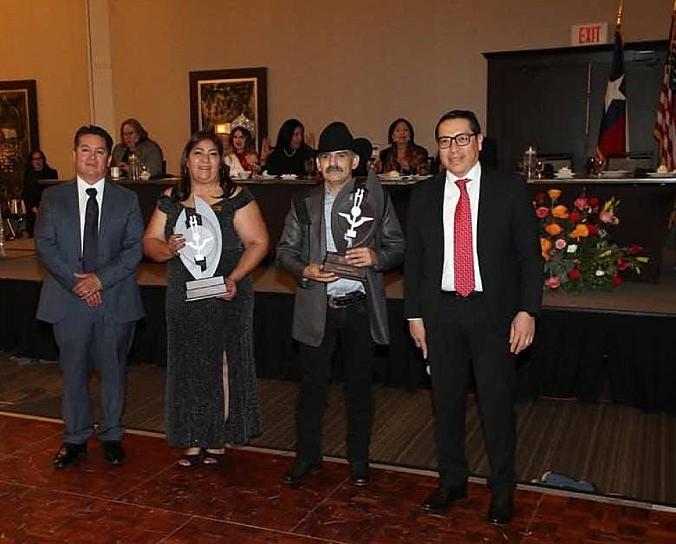 Celebran 22 Aniversario de la Federación de Clubes Zacatecanos en Fort Worth, Texas