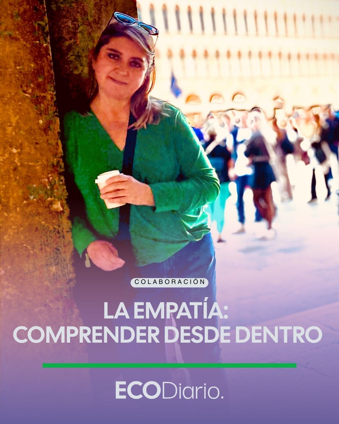 LA FAMILIA | LA EMPATÍA: COMPRENDER DESDE DENTRO