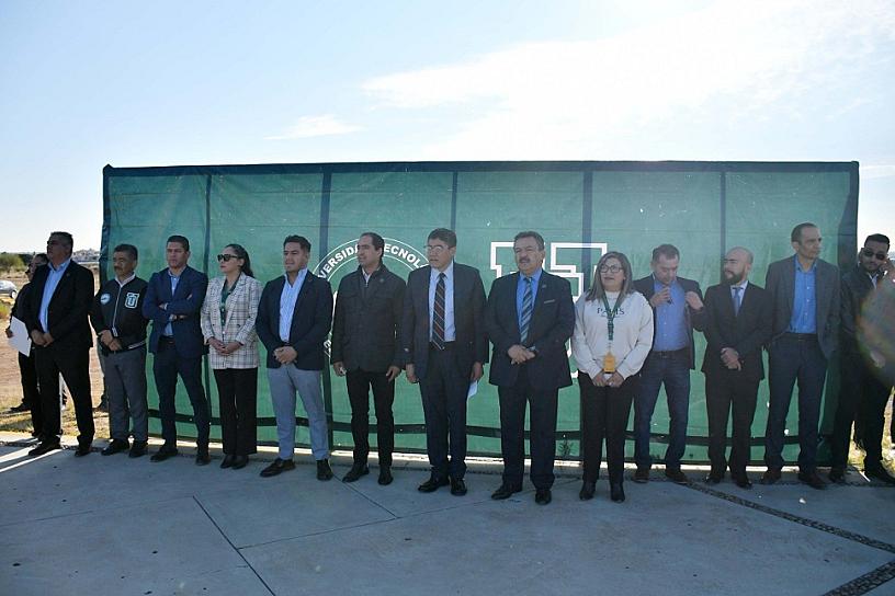CELEBRAN 25 ANIVERSARIO DE LA UTZAC 