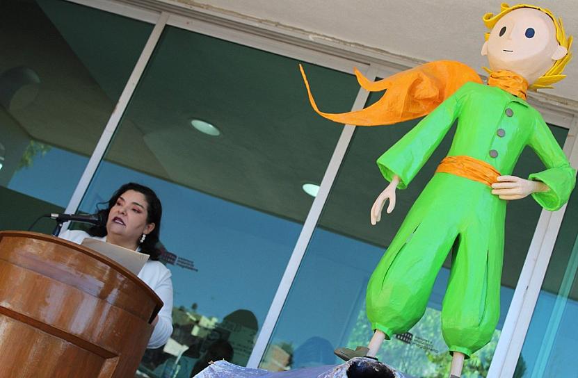 CELEBRAN 31 ANIVERSARIO DE LA BIBLIOTECA PÚBLICA MAURICIO MAGDALENO