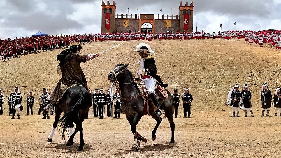 CELEBRAN A SAN JUAN BAUTISTA EN LOMAS DE BRACHO