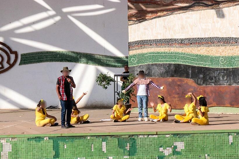CELEBRAN DÍA DE LAS MADRES EN CASAS ASISTENCIALES DE SEDIF 