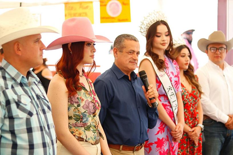 CELEBRAN EL FESTIVAL DE LA TOSTADA EN JEREZ