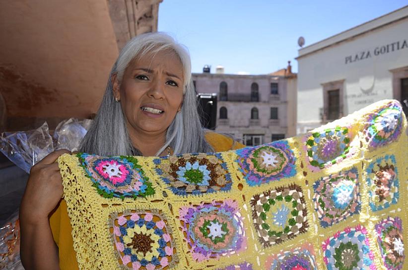 CELEBRAN JORNADA MUNDIAL DE LAS PERSONAS SORDOCIEGAS