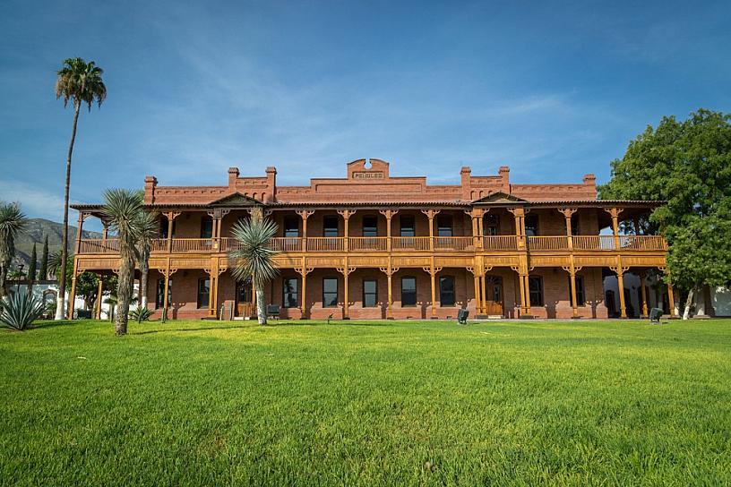 CELEBRAN PEÑOLES Y FRESNILLO PLC INTERCAMBIO CULTURAL QUE INCENTIVAN LOS MUSEOS