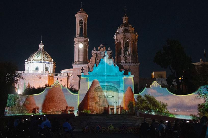 CELEBRAN SEXTO ANIVERSARIO DEL NOMBRAMIENTO DE GUADALUPE COMO PUEBLO MÁGICO