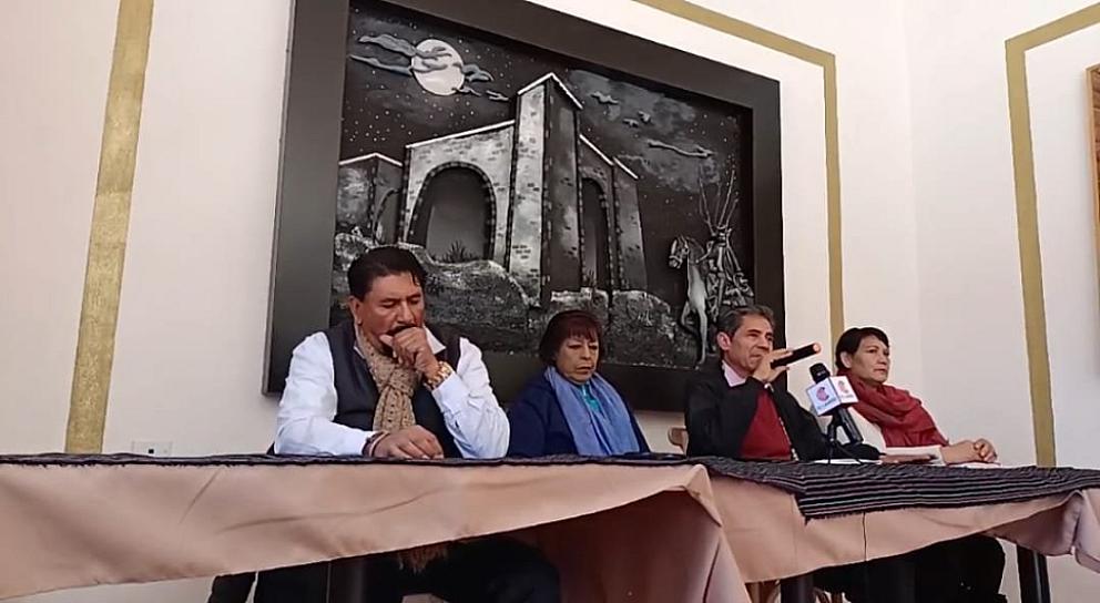 CELEBRARÁ EL FPLZ SU 50 ANIVERSARIO CON MEGA MARCHA EN LA CAPITAL 