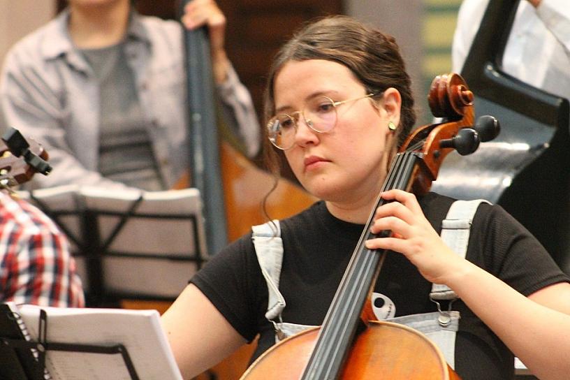 CELEBRARÁ LA ORQUESTA TÍPICA DE ZACATECAS LA NAVIDAD CON 7 CONCIERTOS