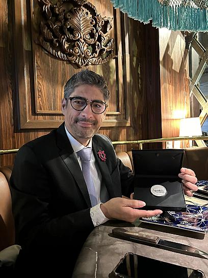 CELEBRARÁ ZACATECAS JORNADAS CANDELARIO HUÍZAR 2024