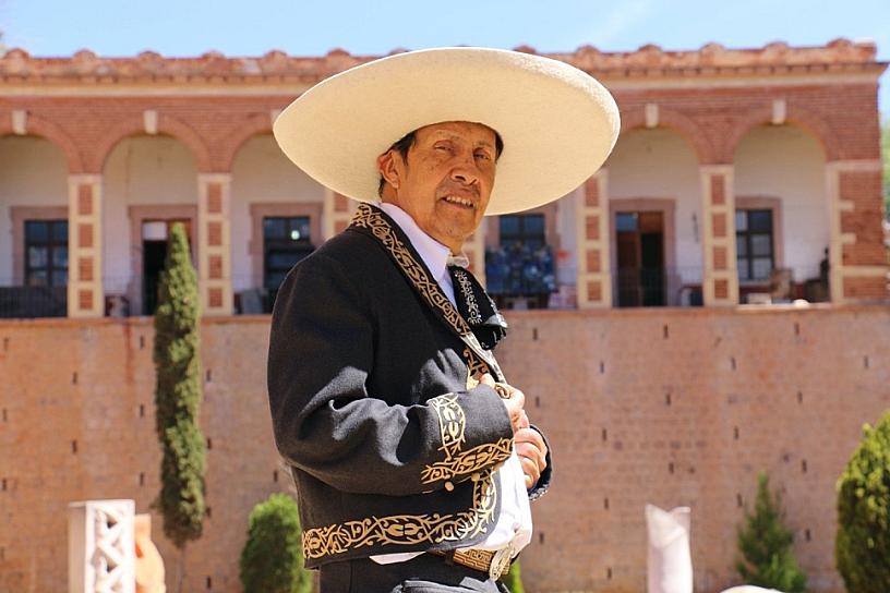CELEBRARÁ ZACATECAS SU DÉCIMA EDICIÓN DEL FESTIVAL DEL CORRIDO 2023