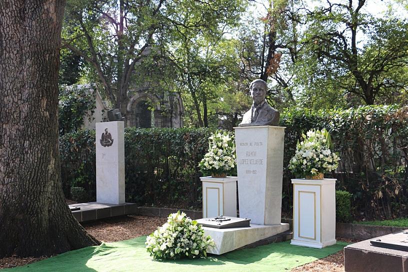 CELEBRARÁ ZACATECAS XXVII JORNADAS LOPEZVELARDEANAS 2024