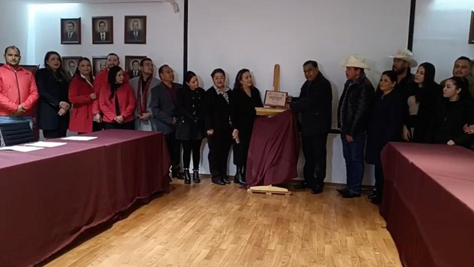 Celebra Sombrerete 200 aniversario de nombramiento como ciudad