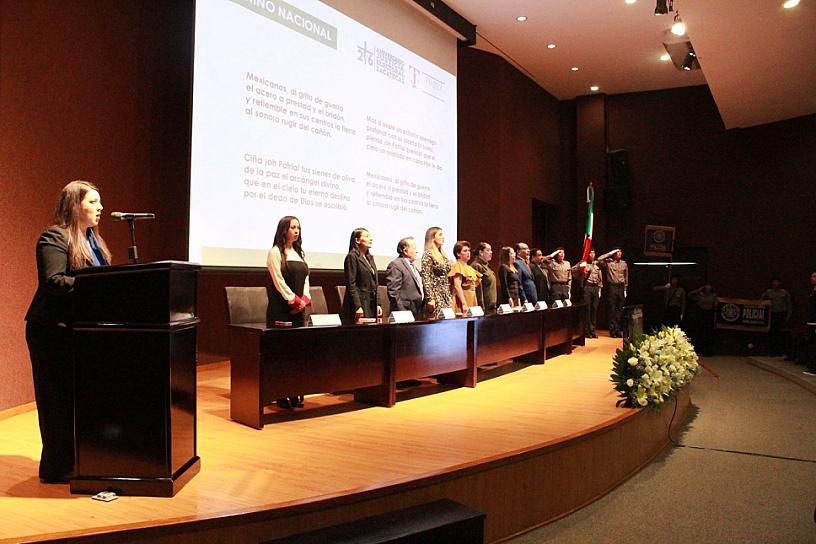 CELEBRA TRIJEZ 26 ANIVERSARIO