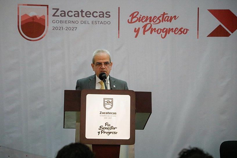 CERCA, COLAPSO FINANCIERO DEL ISSSTEZAC