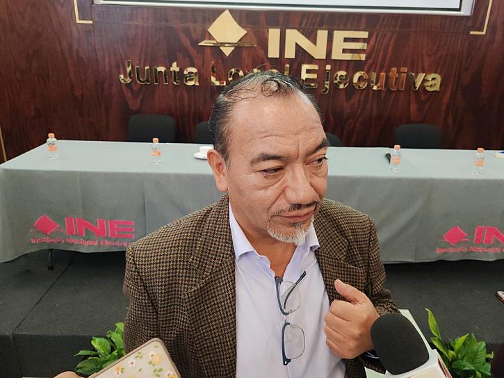 CERRARÁ IEEZ CON FINANZAS APRETADAS