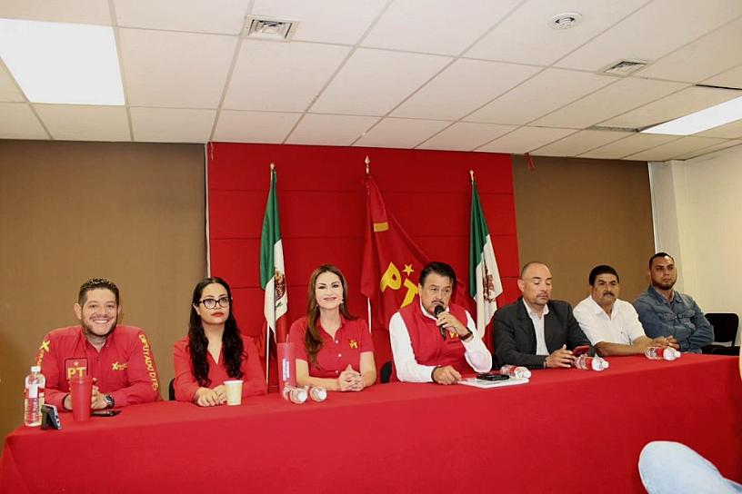 CERRARÁ NOROÑA SU GIRA EN ZACATECAS 