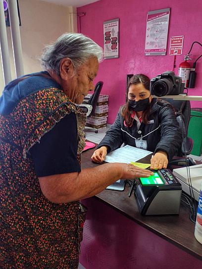 Cerrarán trámites de credencial para votar el 10 de febrero