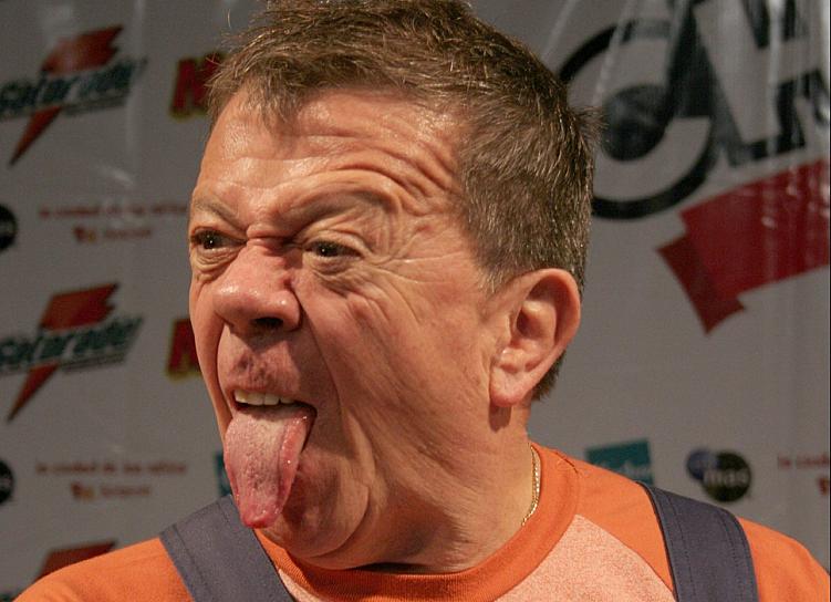  CHABELO DESMIENTE RUMORES SOBRE SU ESTADO DE SALUD