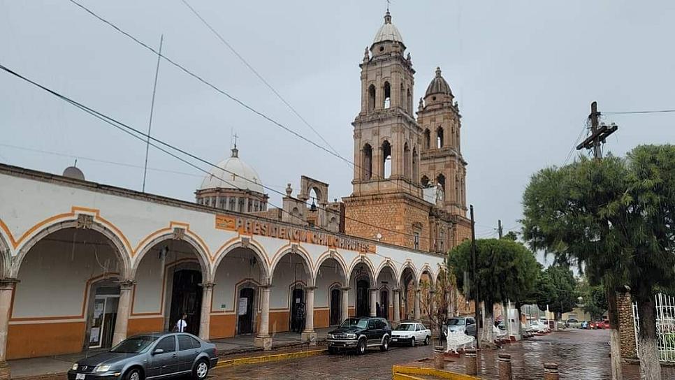 CHALCHIHUITES, UNA OPCIÓN PARA VISITAR Y DISFRUTAR 