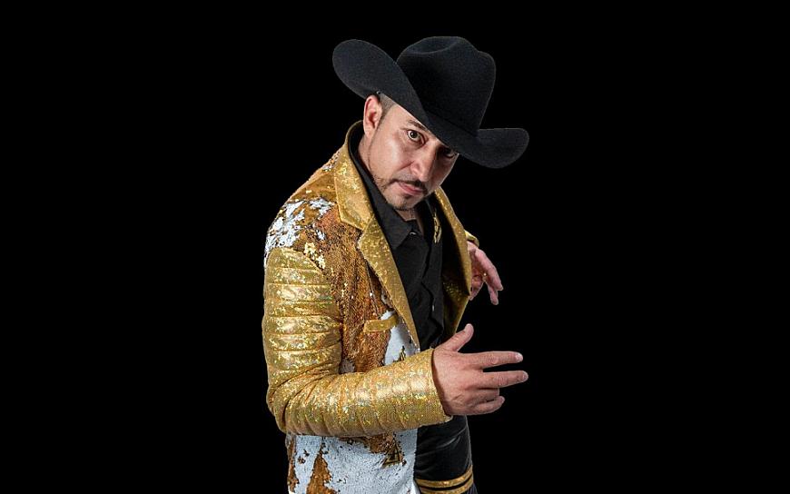  CHAVA BELMONTES, UNA VIDA DEDICADA A LA MÚSICA 