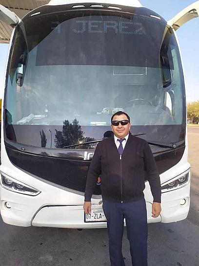 CHÓFER DE LA BANDA JEREZ, ENTRE LAS VÍCTIMAS DEL ATAQUE ARMADO A BAR DE FRESNILLO 