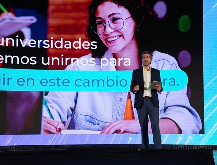 PROMUEVEN EN IFE CONFERENCE 2026 LA EDUCACIÓN CON SENTIDO HUMANO ANTE EL AVANCE DE LA IA